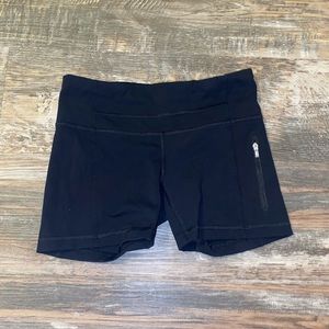 lululemon spandex!!!